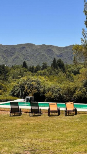 La Jacinta posada suites
